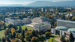 <b>3. </b>خمس تجارب مميزة يمكن الاستمتاع بها في جنيف طيلة أيام السنة