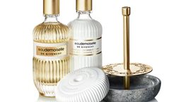 <b>1. </b>Eaudemoiselle De Givenchy