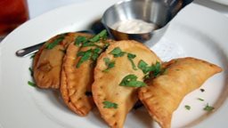 <b>5. </b>Best Sambousek recipe