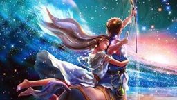 <b>4. </b>تعرف على الرجل القوس وكافة صفاته