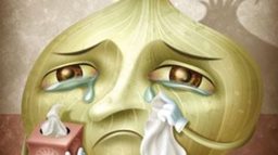 <b>3. </b>Five tips for chopping Onions without tears