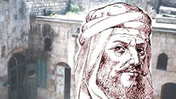 <b>4. </b>قصيدة واحر قلباه ... من اجمل قصائد الشاعر المتنبي