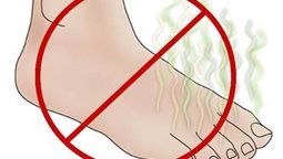 <b>5. </b>كيف تعالج مشكلة رائحة الحذاء الكريهة