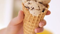 <b>3. </b>How are ice cream cones made?