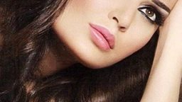 <b>4. </b>بالفيديو...منزل النجمة اللبنانية المتألقة سيرين عبدالنور 