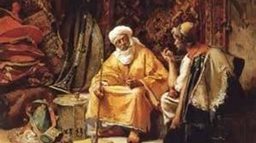 <b>2. </b>قصيدة زار الخيال خيال عبلة في الكرى للشاعر عنترة بن شداد