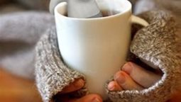 <b>3. </b>بالصور ... 8 افكار مبدعة لكوب مميز من الشاي