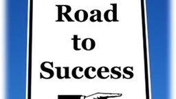 <b>5. </b>What happens when you try to head toward you goals?