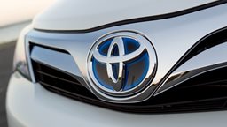 <b>4. </b> Worldwide Sales of TMC Hybrids Top 5 Million Units