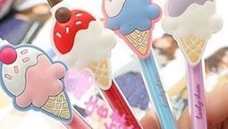 <b>5. </b>Funky ice cream shaped gadgets for everyday use