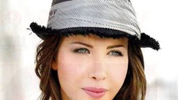<b>3. </b>النجمة اللبنانية نانسي عجرم تدخل عقد الثلاثين اليوم ومعجبيها يحتفلون بها