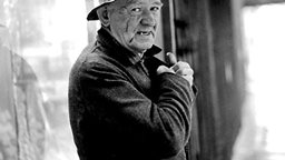 <b>5. </b> الرجل الفقير وموظف الاستقبال