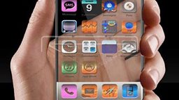 <b>5. </b>شاشة هاتف آيفون القادم ستأتي بدقة مضاعفة