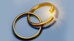 <b>1. </b>الخاتم المكسور ... قصة واقعية ستصيبك بالذهول!!