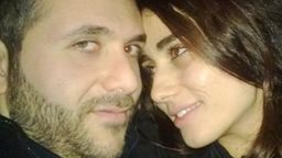 <b>5. </b>A Romantic Lebanese Wedding Proposal 