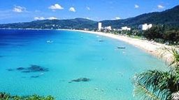 <b>3. </b>A day on the Patong Beach 