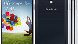 <b>2. </b>The Galaxy S4 features