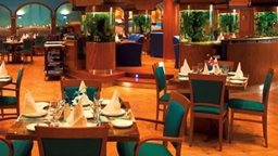 <b>3. </b>Fish Market: When the service becomes too much