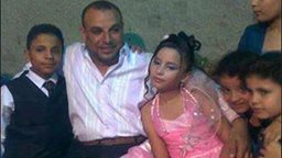 <b>3. </b>بالفيديو ... عريس 11 سنة وعروس 9 سنوات في مصر!