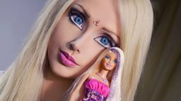 <b>4. </b>Real Live Women Barbie