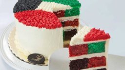 <b>3. </b>Yummy Kuwaiti Style Cakes