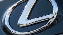 <b>4. </b>Lexus Registers Steady Growth in Middle East Luxury Segment For a 19% Sales Increase in 2013 