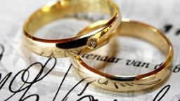 <b>1. </b>اغرب العادات للزواج في العالم