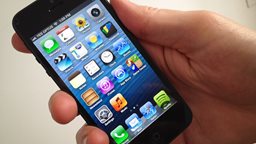 <b>4. </b>رفض دعوى قضائية لشركة ألمانية ضد آبل