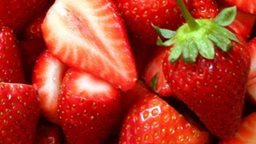 <b>5. </b>علاقة الفراولة بالعلاقة الحميمة