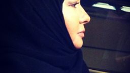 <b>5. </b>صورة...ام حياة خوات