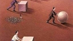 <b>5. </b>Don't work hard...think smart!