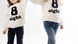 <b>5. </b>ميلا وايلا يطلقان البوم نانسي عجرم الجديد