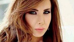 <b>4. </b>Nancy Ajram to Capetown for the sake of Brazil World Cup?!