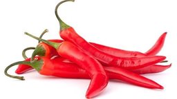 <b>5. </b>3 طرق للتخلص من لذعة الفلفل او الحار من الحلق