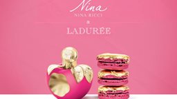 <b>3. </b>La tentation de Nina from Nina Ricci