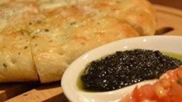 <b>3. </b>Yummy Italian Food in Don Mario's