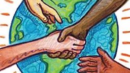 <b>4. </b>Video ... The joy of helping others