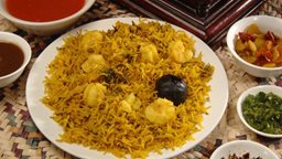 <b>4. </b>Majbous Delivery from Freej Swaileh