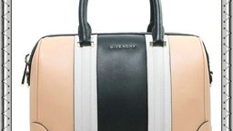 <b>4. </b>Luxurious handbags by Givenchy