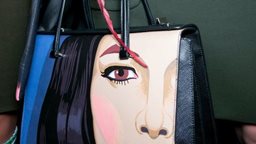 <b>5. </b>Prada Chic handbags collection