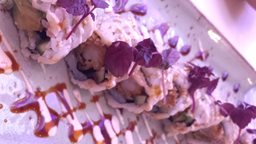 <b>4. </b>Katsuya ... the original Japanese taste