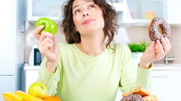 <b>4. </b>الـ"فايكنج" وصفة سحرية لخسارة الوزن