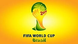 <b>2. </b>مونديال كاس العالم 2014 في البرازيل ... رواية دونها التاريخ