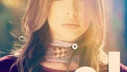 <b>5. </b>نادين نجيم تكشف نهاية مسلسل "لو" في "ولا تحلم"