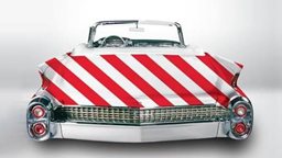 <b>3. </b>T.G.I Fridays Home Delivery Service