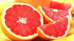 <b>3. </b>Does Grapefruit really help us burn calories faster? 