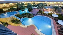 <b>5. </b>Enjoy the best offer of Movenpick Hotel Kuwait Free Zone Branch