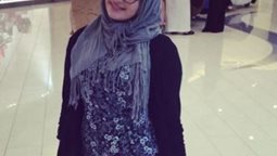 <b>5. </b>شيماء حياة خوات فاجأت الجميع وارتدت الحجاب