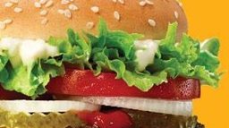 <b>1. </b>New Burger King Branch now open in Salmiya