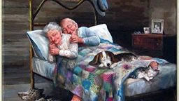 <b>3. </b>قصة وعبرة ... الرجل الفقير وقصة حبه لزوجته